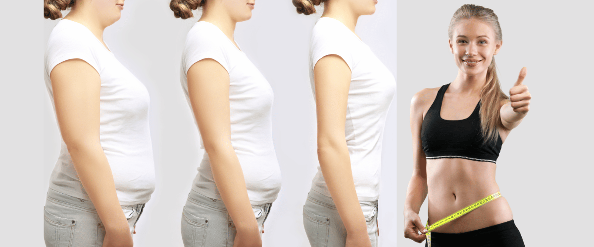 Weight Loss Journey:10 Power Hacks to Kickstart Your Journey
